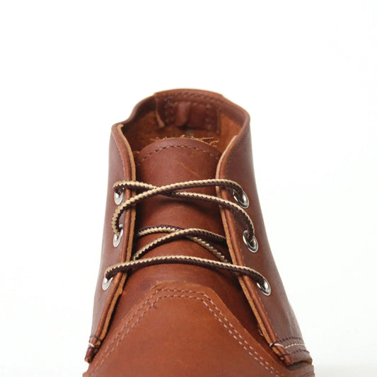 RED WING Tan/Bown Taslan Lace 91cm