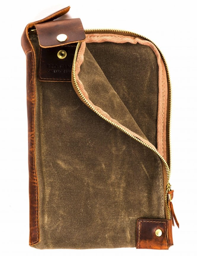 #95065 Red Wing Utstyrsveske