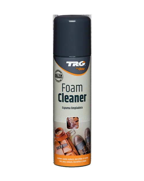 TRG Foam Cleaner
