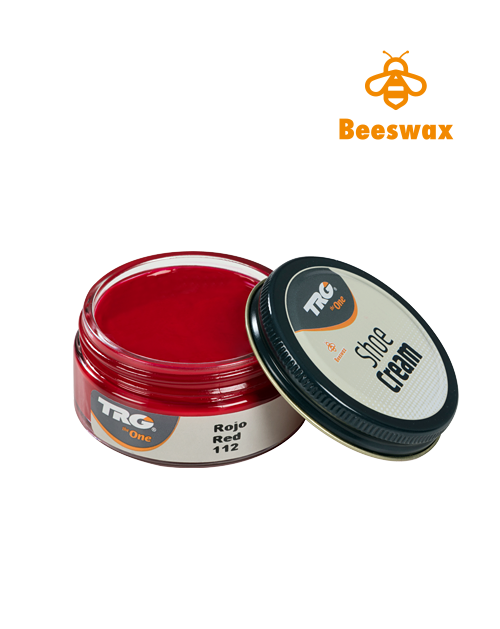TRG THE ONE SHOE CREAM 50ML. Veldig mange farger.