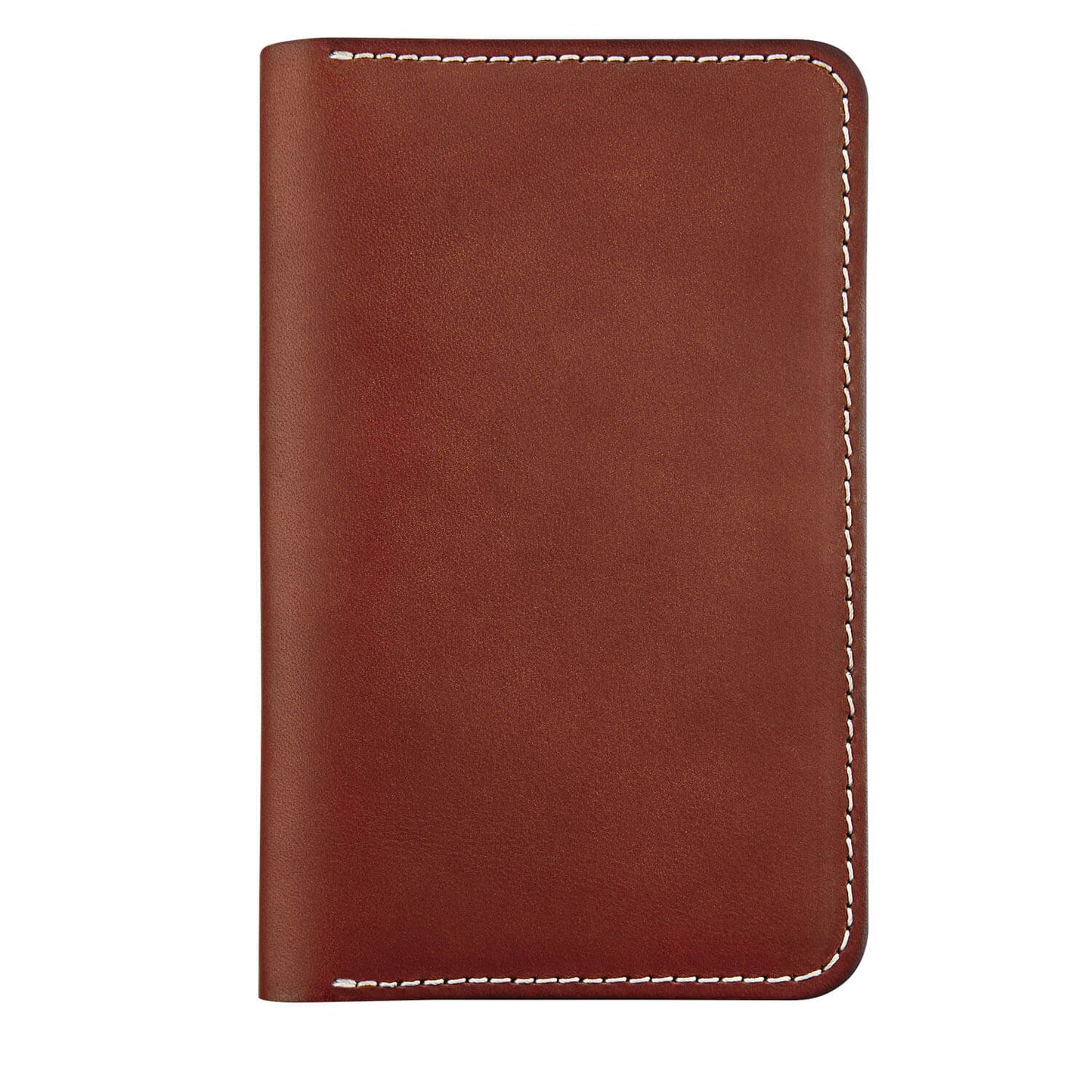 #95012 Red Wing Passport wallet - Oro Russet