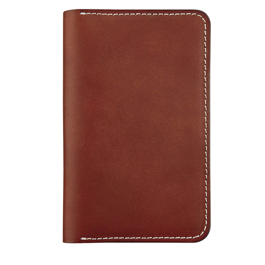 #95012 Red Wing Passport wallet - Oro Russet