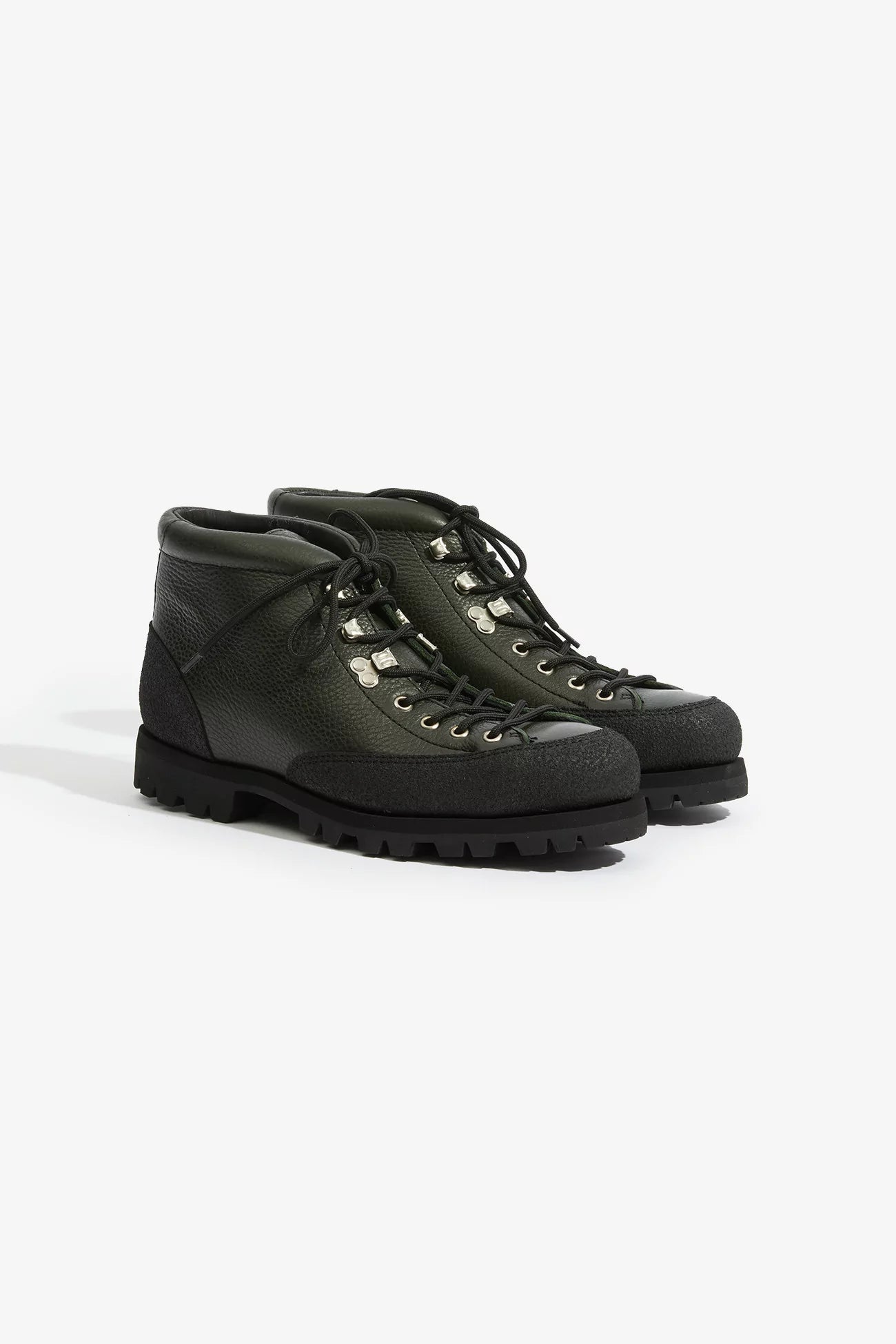 Paraboot Yosemite - Foul Kaki
