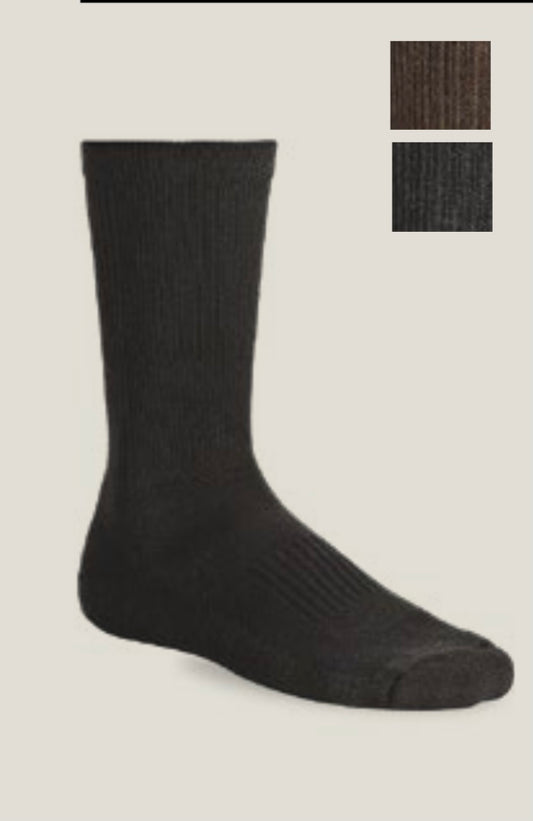 #97275 Merino Wool Casual