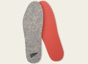 #96371 wool shaped comfort