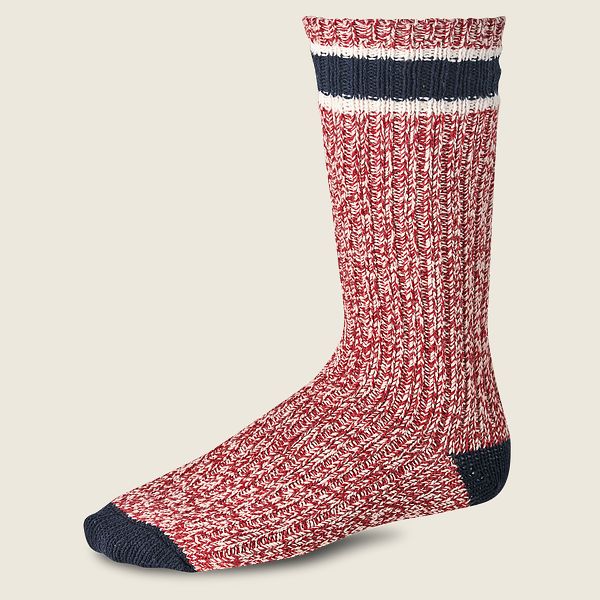 #97331 RAGG WOOL STRIPE