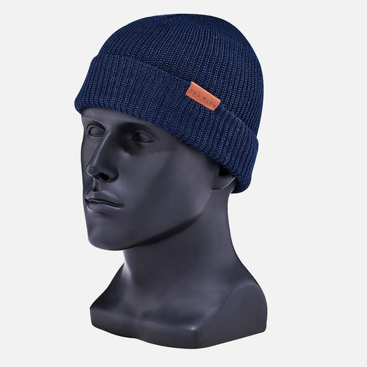 #97490 Red Wing Merino Ull Lue Navy