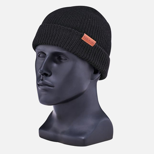 #97492 Red Wing Merino Ull Lue Black
