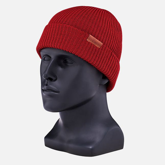 #97493 Red Wing Merino Ull Lue Rød
