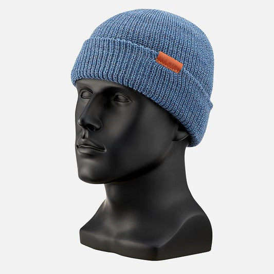 #97494 Red Wing Merino Ull Lue Saphire