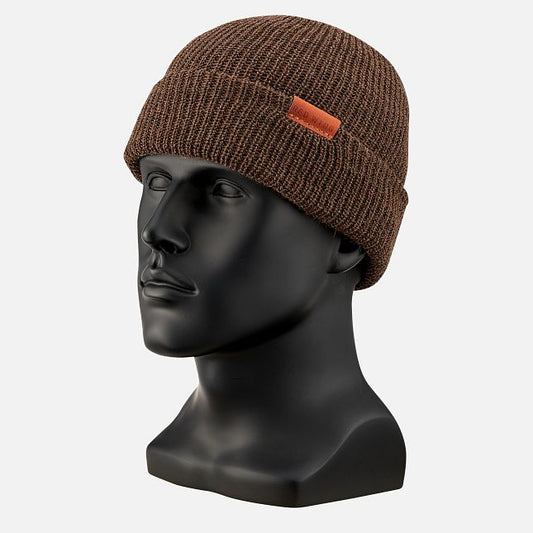 #97496 Red Wing Merino Ull Lue Brun