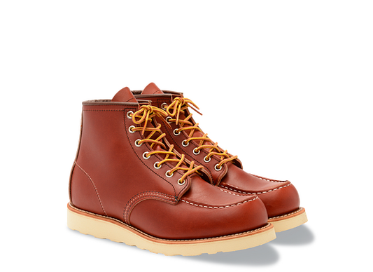 #8131 Classic Moc