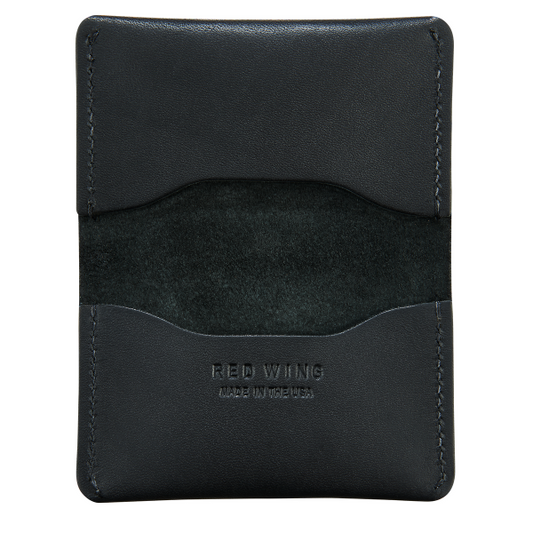 #95021 #Card Holder Folder Black