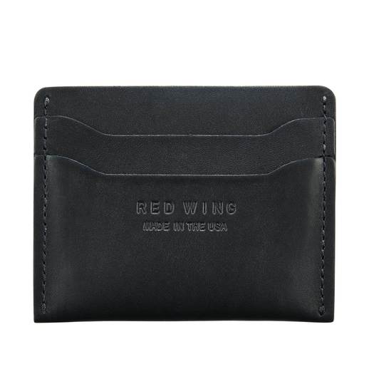 #95019 Card Holder Black