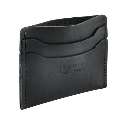 #95019 Card Holder Black