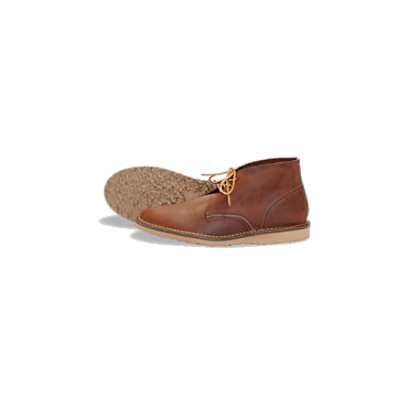 #3322 Weekender Chukka