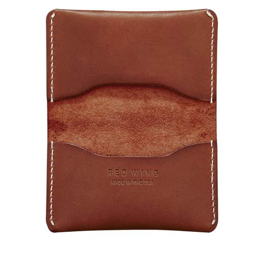 #95013 Card holder folder Oro