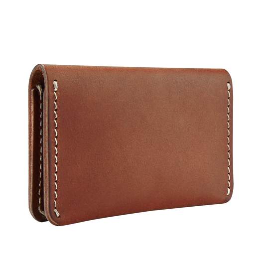 #95013 Card holder folder Oro