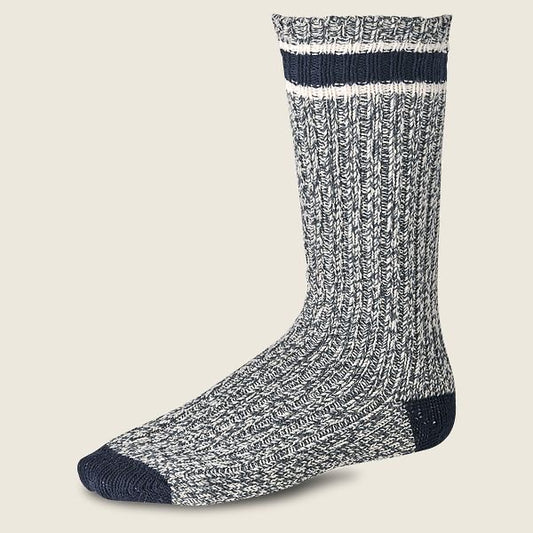 #97330 RAGG WOOL STRIPE