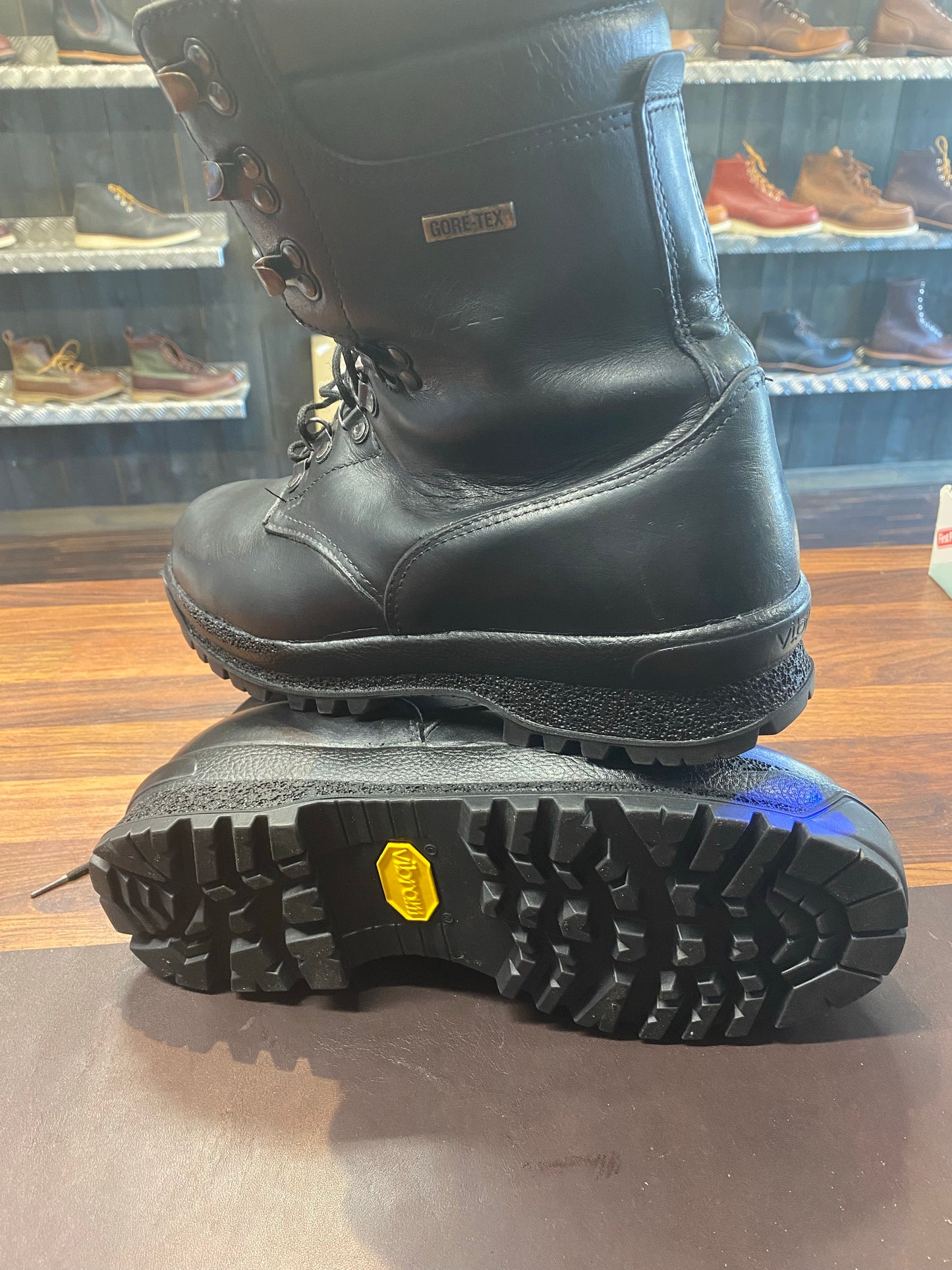 #Vibram #122P