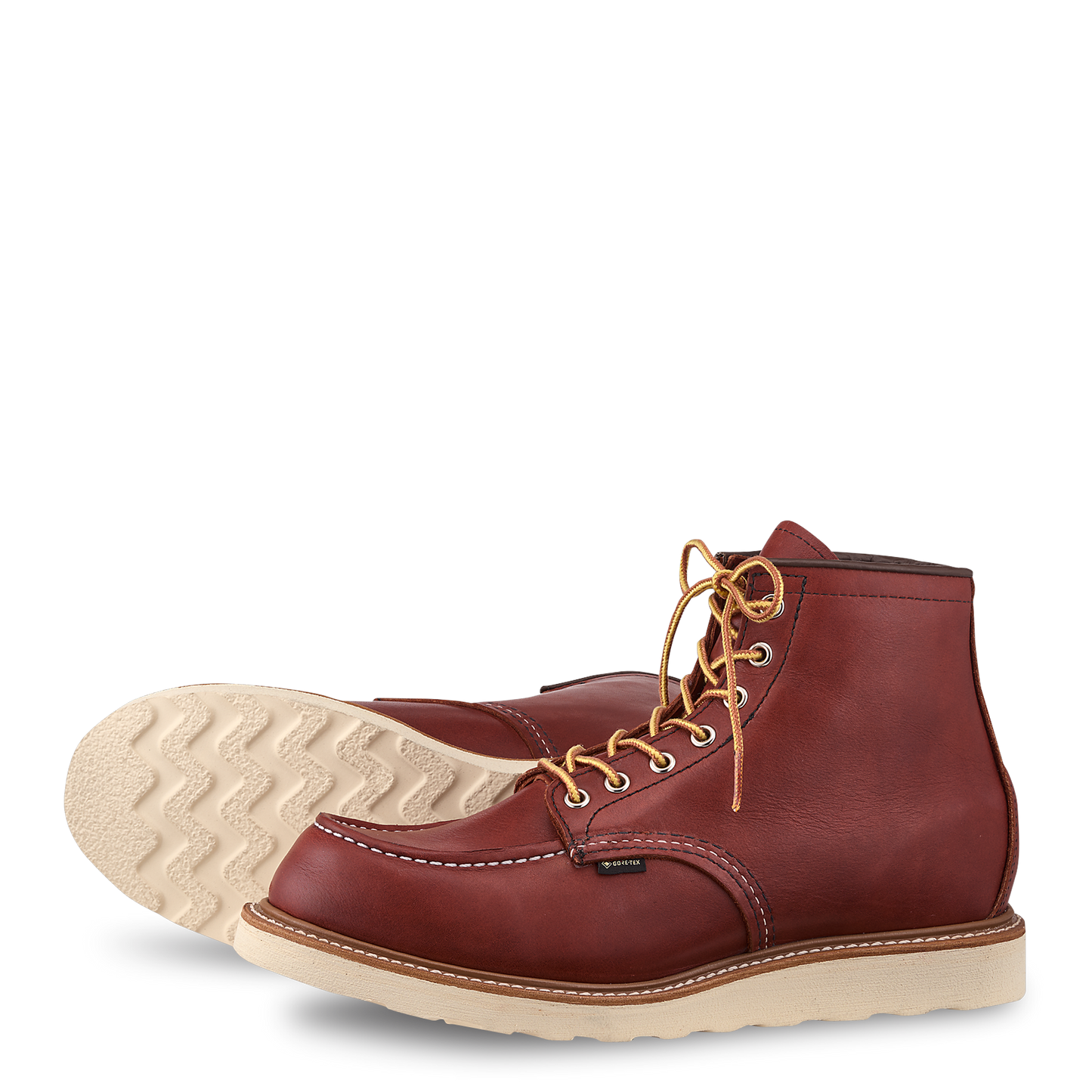 #8864 MocToe Goretex