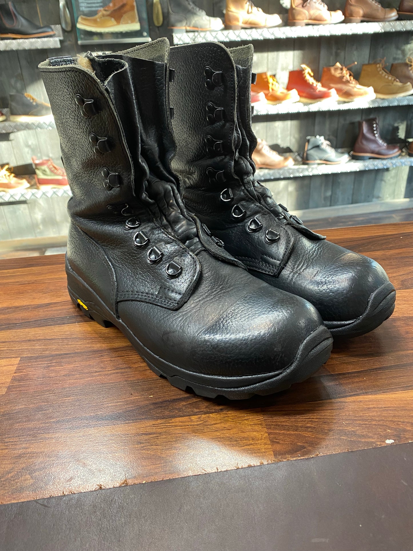 #Vibram 761k Sorapiss