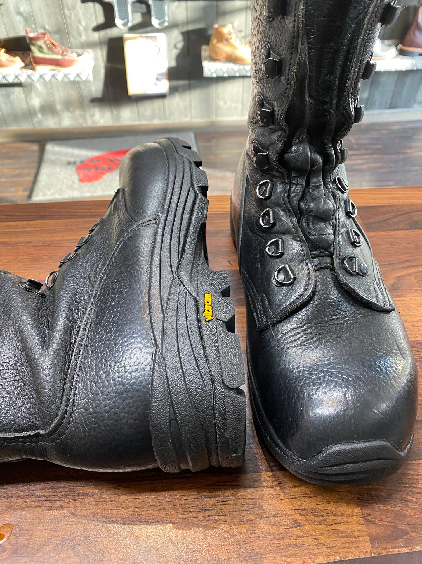 #Vibram 761k Sorapiss