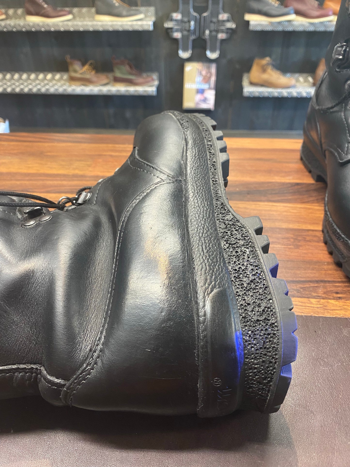 #Vibram #122P