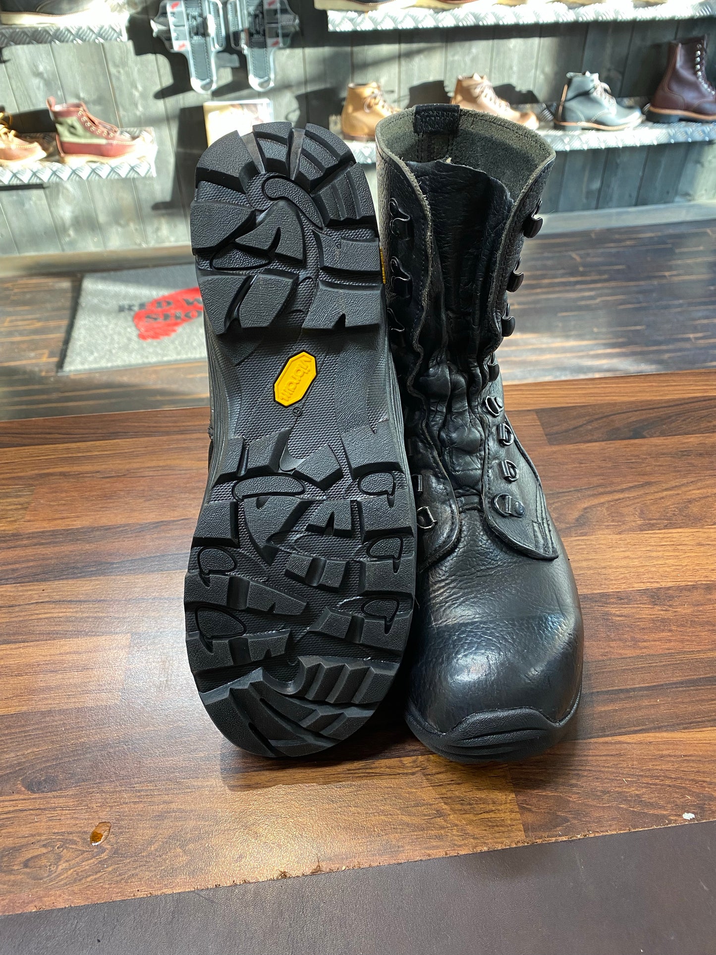 #Vibram 761k Sorapiss