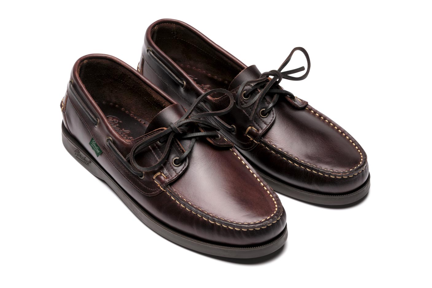Paraboot Barth / Marine