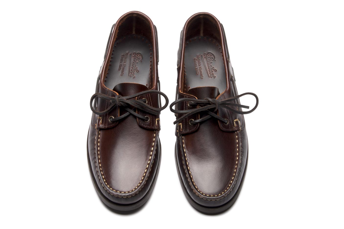 Paraboot Barth / Marine