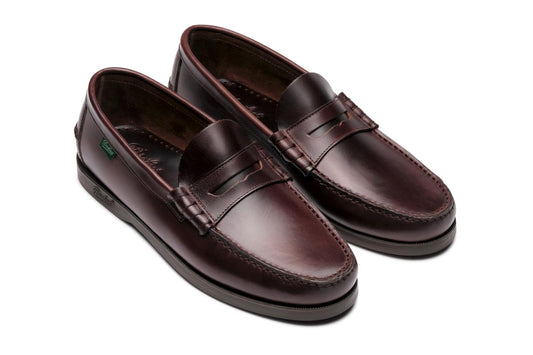 Paraboot Coraux / Marine