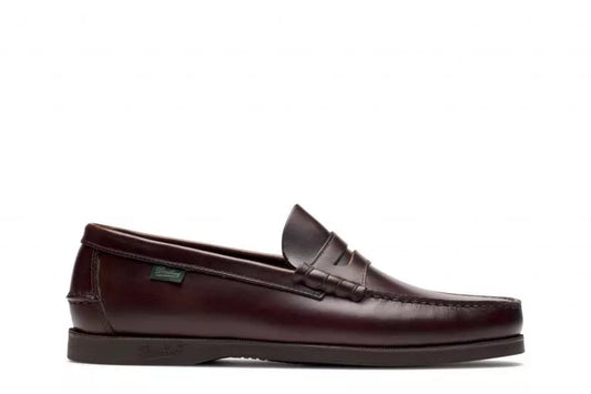 Paraboot Coraux / Marine