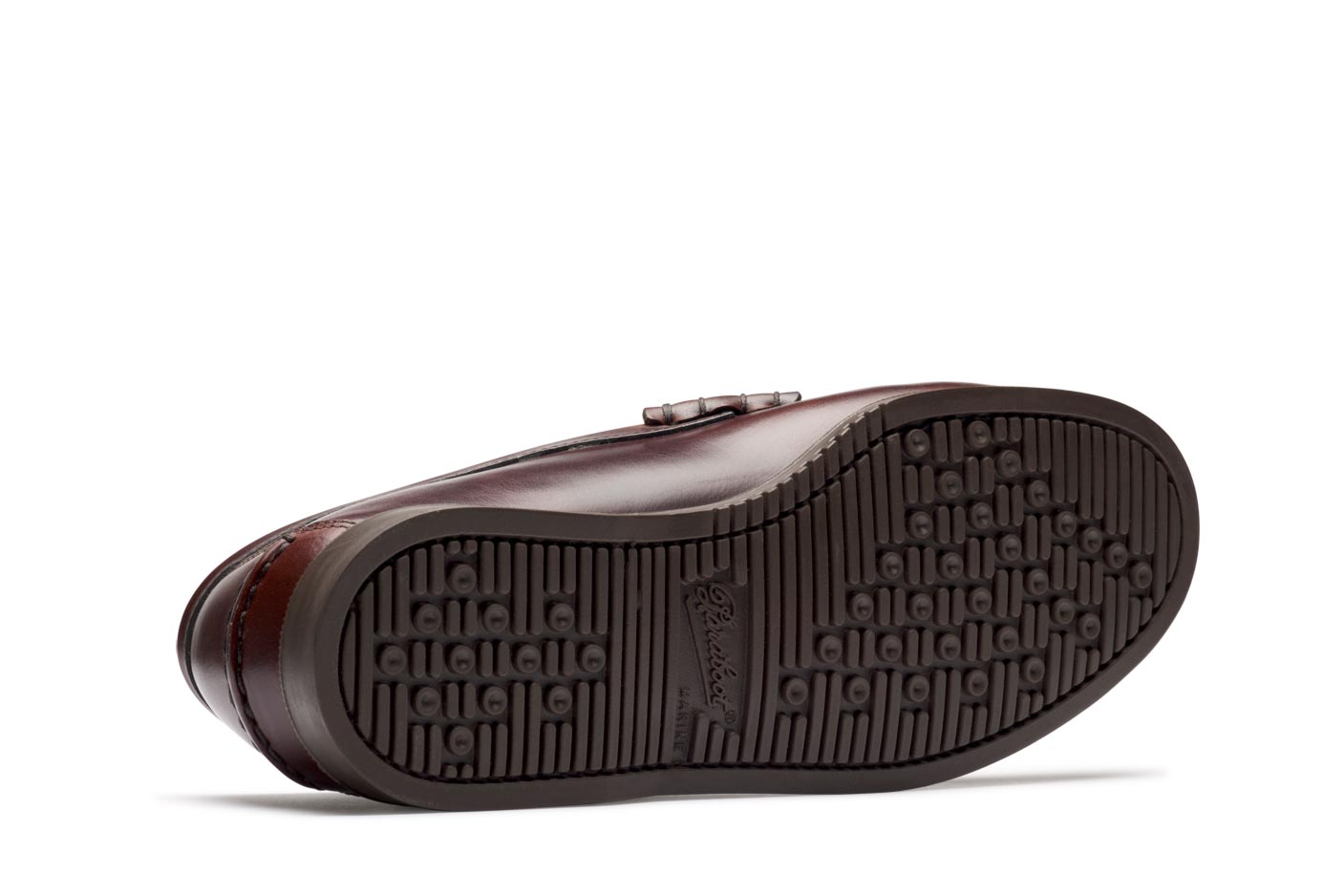 Paraboot Coraux / Marine