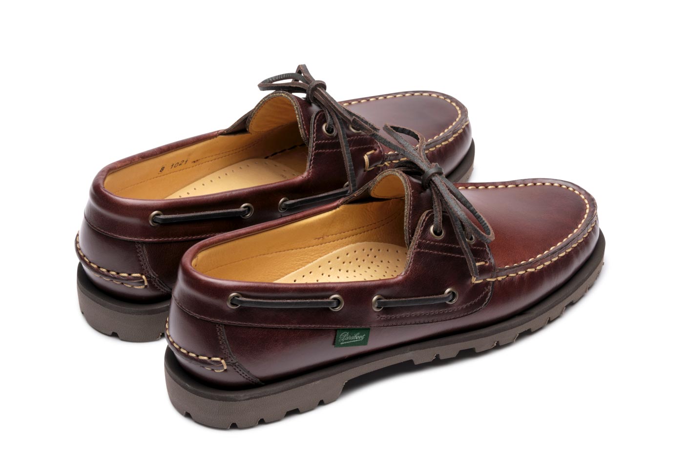 Paraboot Malo/Raid