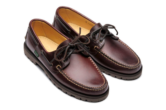 Paraboot Malo/Raid