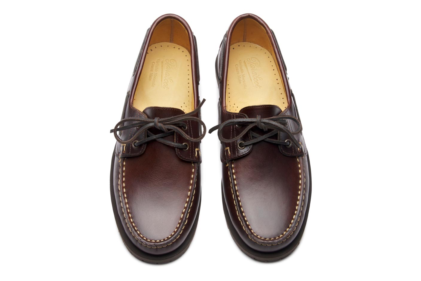 Paraboot Malo/Raid
