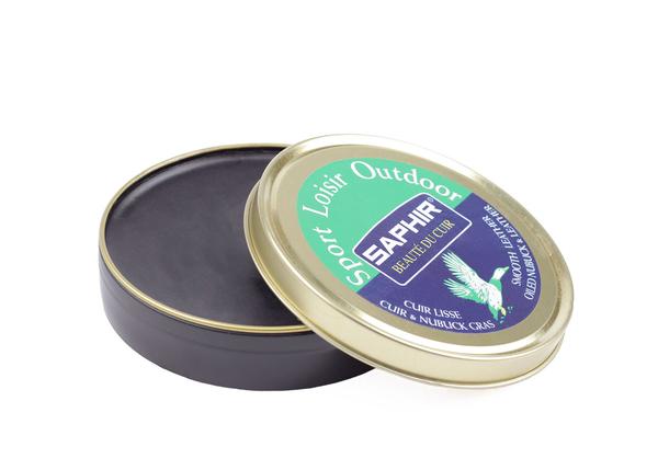 Saphir Sport Loisir Outdoor sort